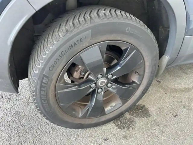 Volvo Xc40 t3 163ch momentum geartronic 8 — photo 10