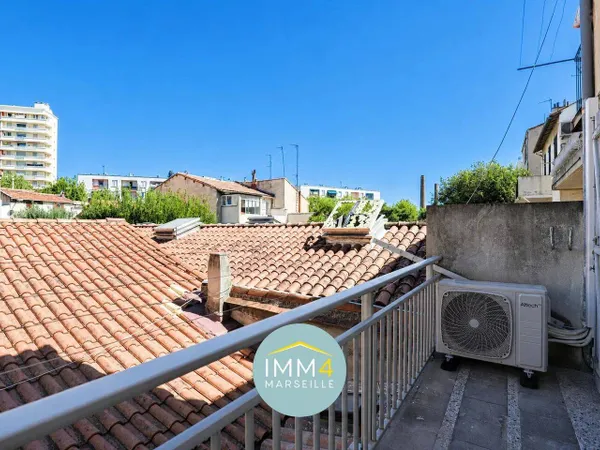 Appartement 3 pièces 78 m²