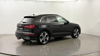 Audi Q5 55 TFSI e 367ch S line quattro S tronic 7 Euro6d-T 15cv — photo 5