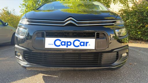 Citroen C4 SpaceTourer 1.2 PureTech 130 EAT8 - Business – 2020 – 72302 km – Essence – Boîte Automatique — photo 39
