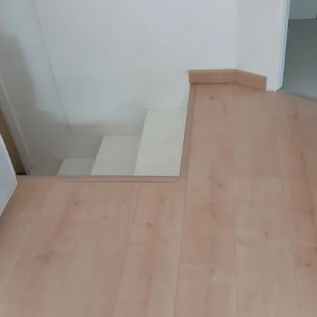 Appartement F2 rue victor hugo TOURS