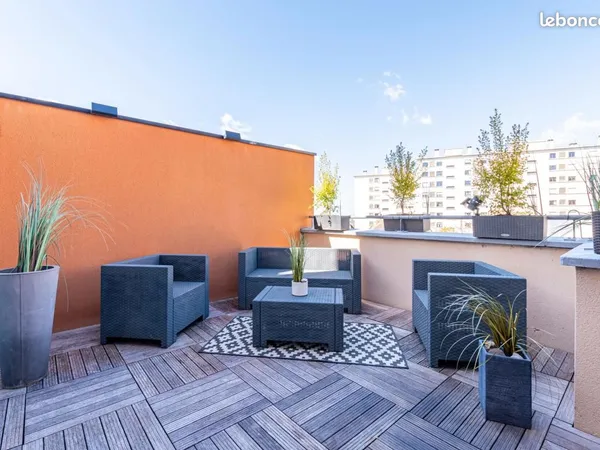 Maison 5 pièces 127 m²