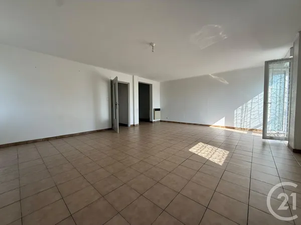 Appartement 4 pièces 108 m²