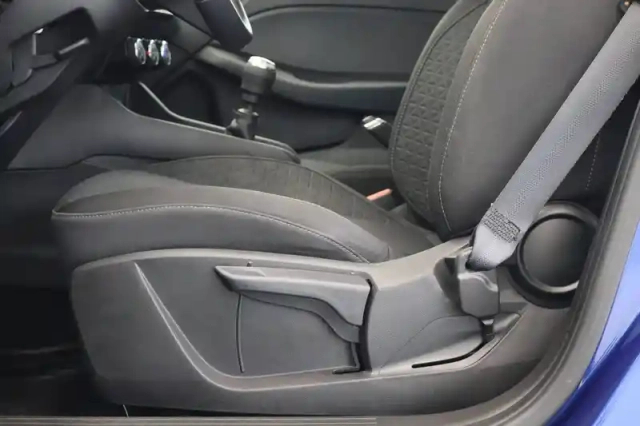 Renault Clio tce 90 — photo 24