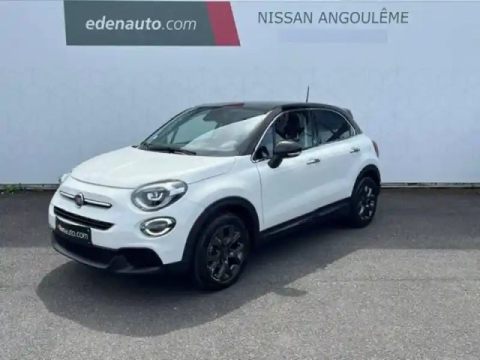 Fiat 500 x 1.6 multijet 120 ch