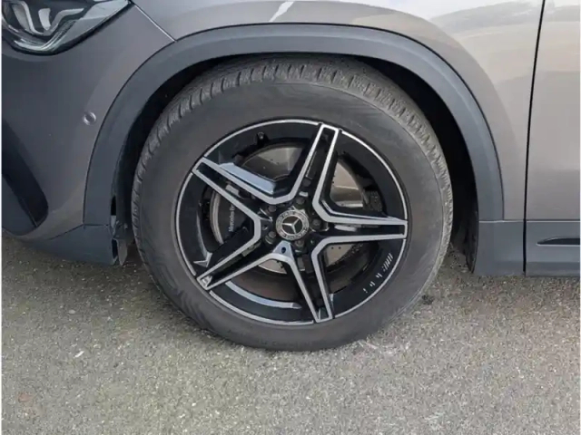 Mercedes Gla 200 d — photo 9