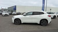 Bmw X2 xDrive20dA 190ch M Sport Euro6d-T — photo 8