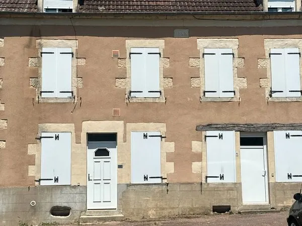Immeuble 12 pièces 289 m²