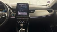 Renault Arkana 1.6 E-Tech hybride 145ch Techno -22 — photo 19
