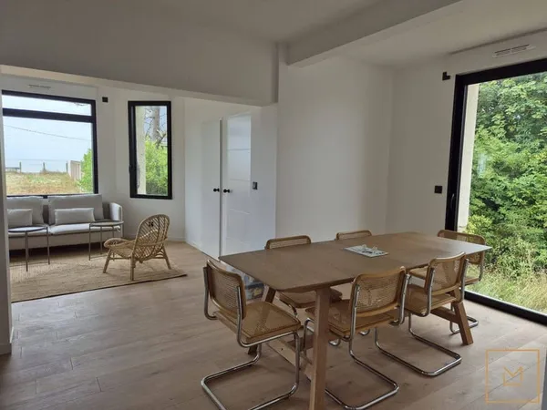 Maison 5 pièces 86 m²