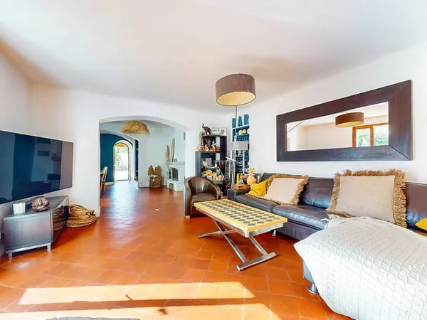 Maison 7 pièces 171 m²