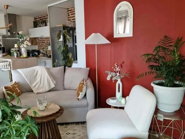 Special investisseur appartement Angresse