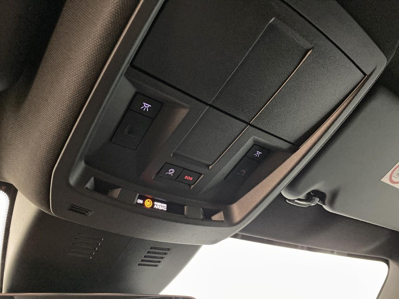 Peugeot 3008 hybrid 145 e-dcs6 gt — photo 19