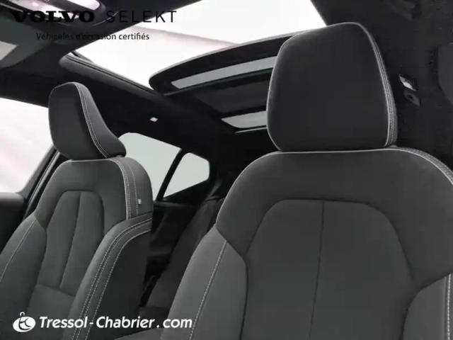 Volvo Xc40 b3 163 ch dct7 ultra — photo 25