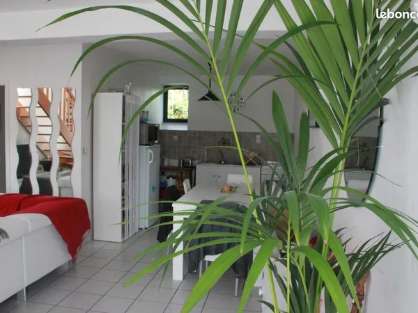 Loue maison T4 Guipavas