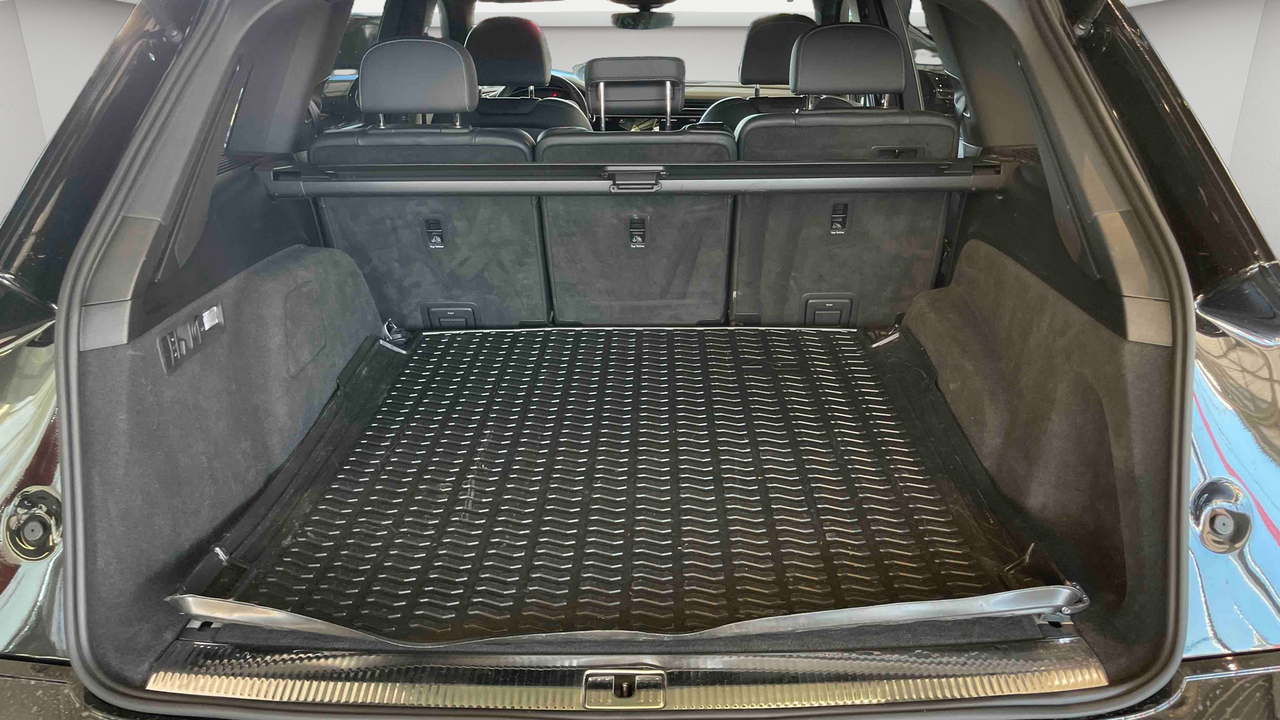 Audi Q7 60 TFSI e 462 Tiptronic 8 Quattro — photo 13