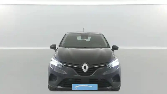 Renault Clio tce 90 — photo 72