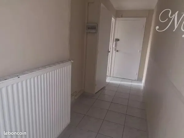 À vendre appartement