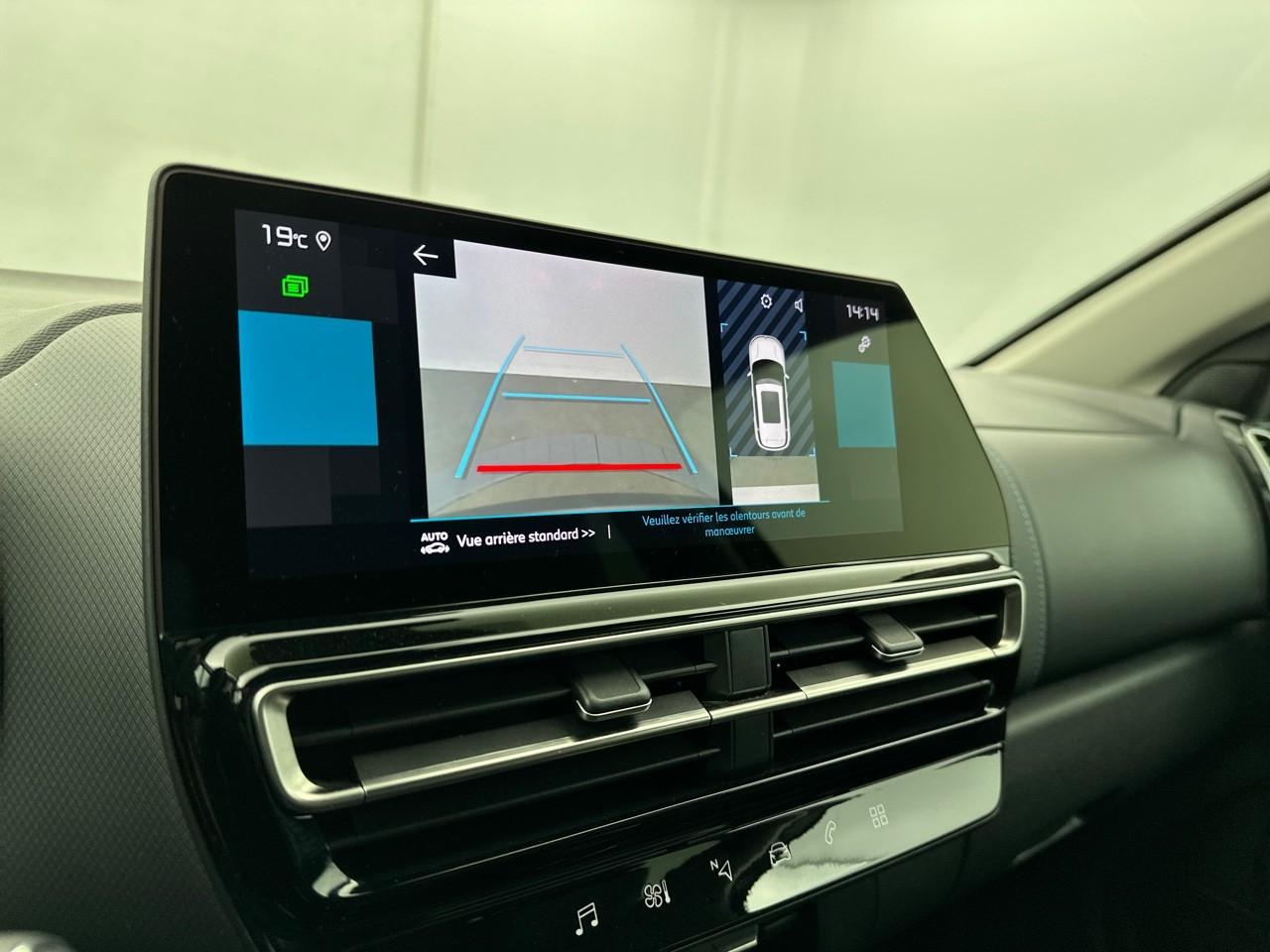 Citroën C5 Aircross hybride 136 e-dcs6 max — photo 26