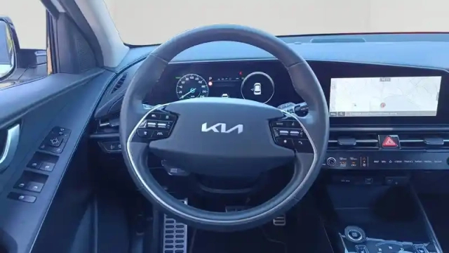 Kia Niro 1.6 gdi 183 ch phev dct6 — photo 14
