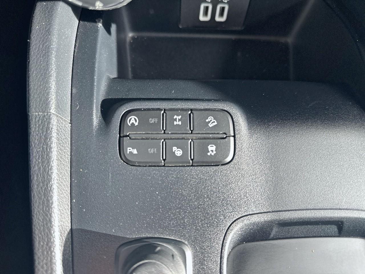 Ford Ranger 2.0 tdci 213ch double cabine limited bva10 — photo 24