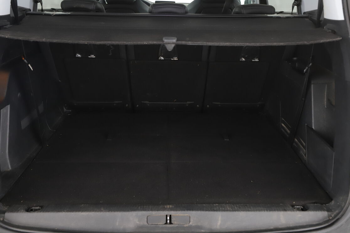 Peugeot 5008 1.5 Blue-HDi Allure — photo 16