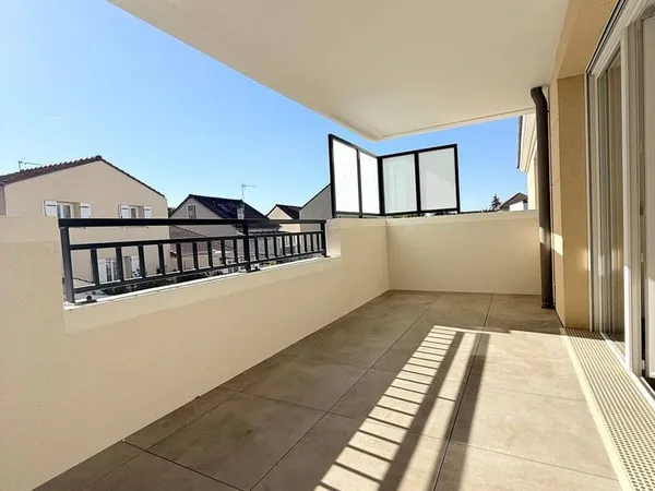 Appartement 4 pièces 79 m²