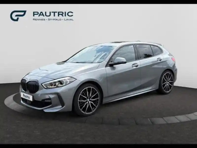 Bmw Serie 1 série 1 118ia 136ch m sport dkg7 — photo 1