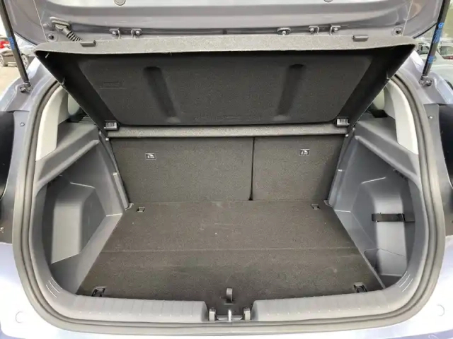 Hyundai Bayon 1.0 t-gdi 100 dct-7 — photo 9