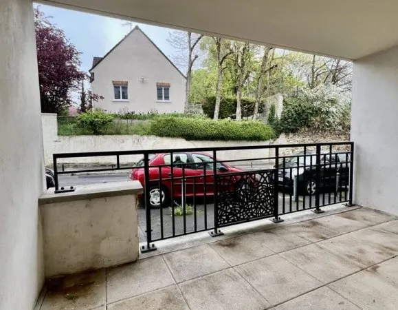 Appartement 1 pièce 32 m²