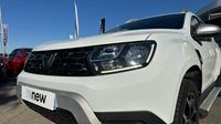 Dacia Duster 1.5 Blue dCi 115ch Prestige 4x2 — photo 17
