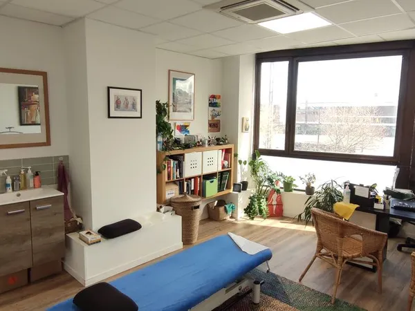 Bureau à louer