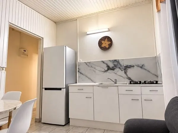 Appartement Location Le Lamentin 3p 66m² 900€