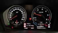Bmw X2 sDrive18dA 150ch M Sport — photo 10