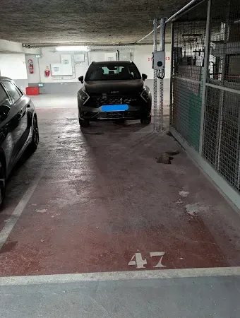 Stationnement Vente Paris 23500€