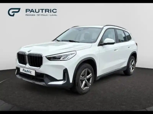 Bmw X1 sdrive18i 136ch