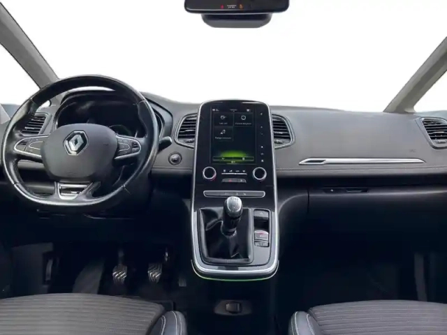 Renault Scenic 1.3 tce 160ch energy intens — photo 6