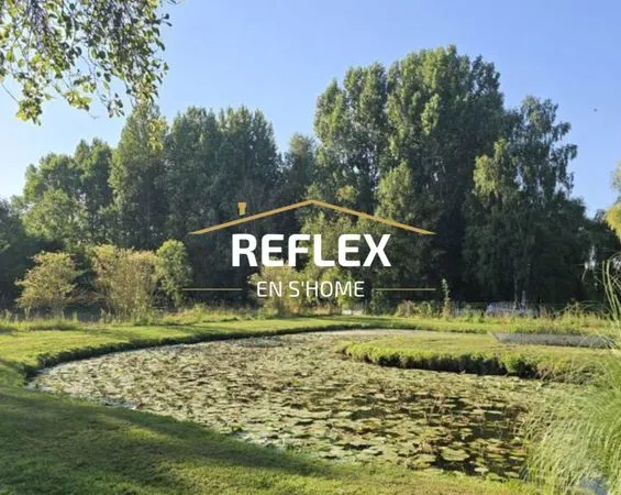 Ferme 5 pièces 105 m²