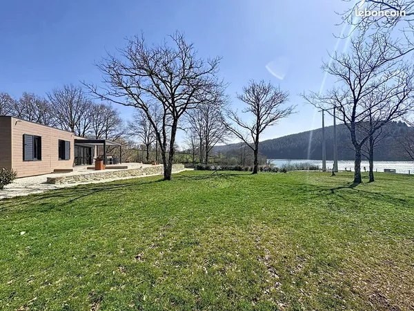 Maison 3 pièces 42 m²