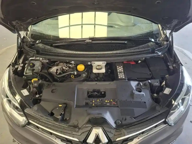 Renault Scenic grand  tce 160 energy edc — photo 47