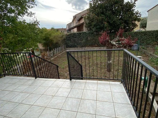 Maison à louer T4 St Juery