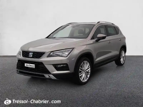 Seat Ateca 1.5 tsi 150 ch act start/stop style