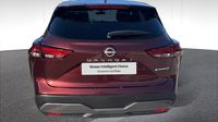 Nissan Qashqai e-POWER 190ch N-Connecta 2022 — photo 5