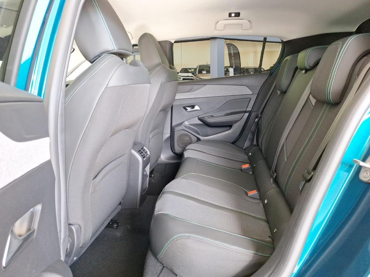 Peugeot 308 e-308 156ch batterie 54 kwh allure — photo 10