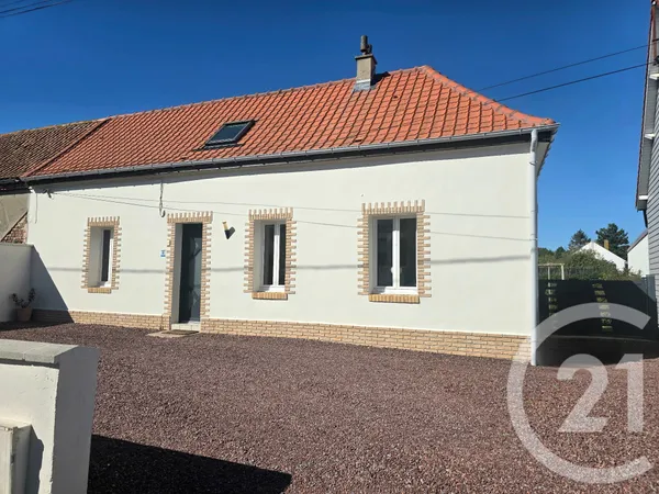 Maison 4 pièces 69 m²