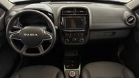 Dacia Spring Extreme — photo 11