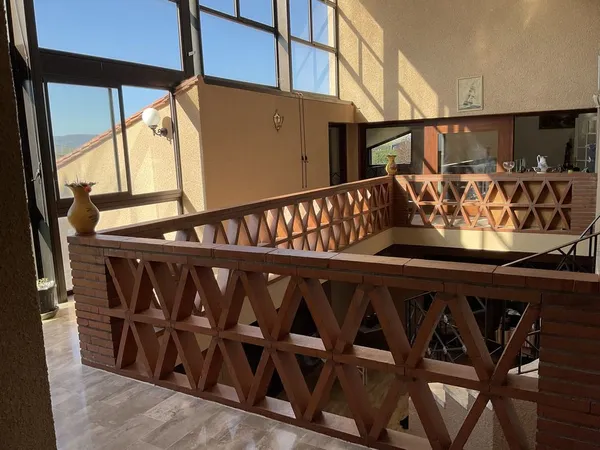 Villa d'architecte 600 M2