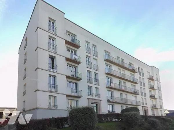 Appartement 3 pièces 80 m²