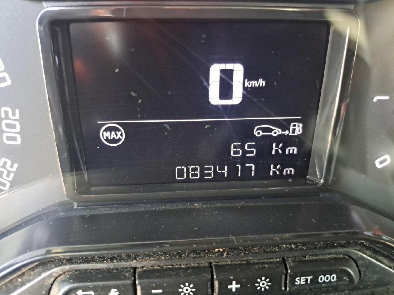 Citroën C3 Aircross bluehdi 110 s&s bvm6 feel pack — photo 10