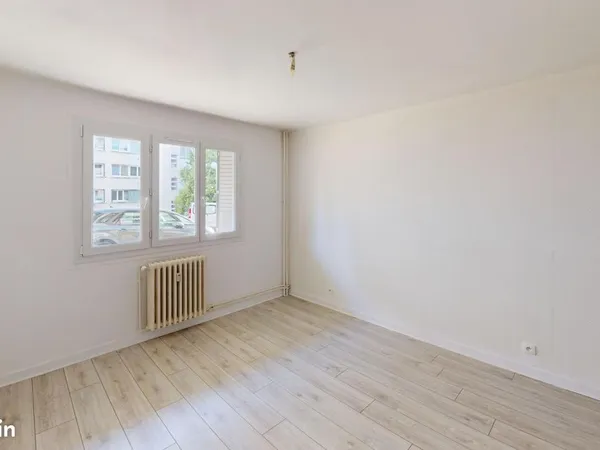 Appartement 3 pièces 56 m²